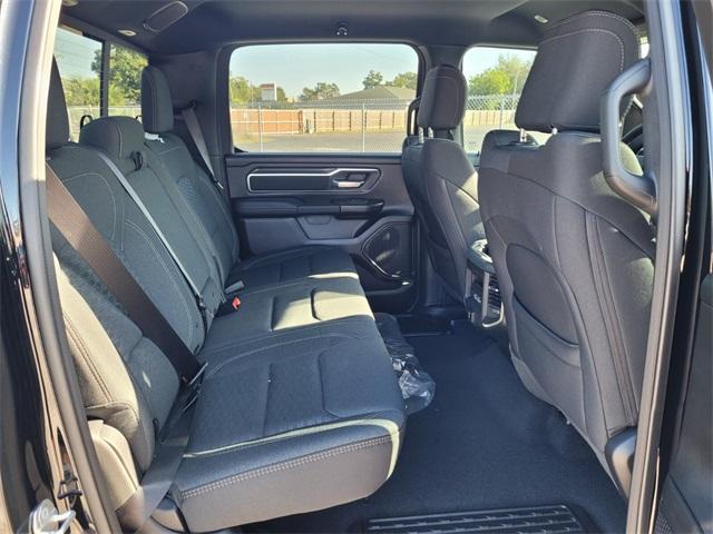 new 2026 Ram 1500 car, priced at $49,999