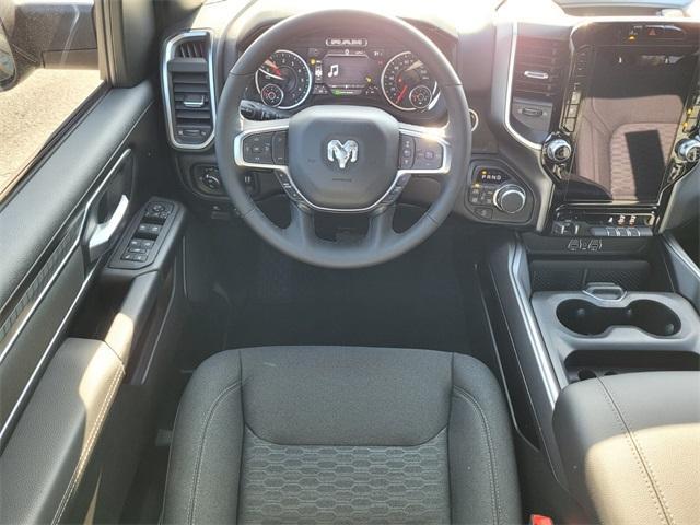 new 2026 Ram 1500 car, priced at $49,999