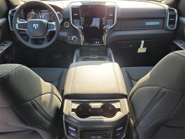 new 2026 Ram 1500 car, priced at $49,999