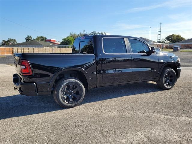 new 2026 Ram 1500 car, priced at $49,999
