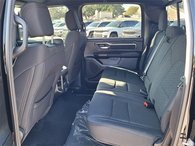 new 2026 Ram 1500 car, priced at $49,999