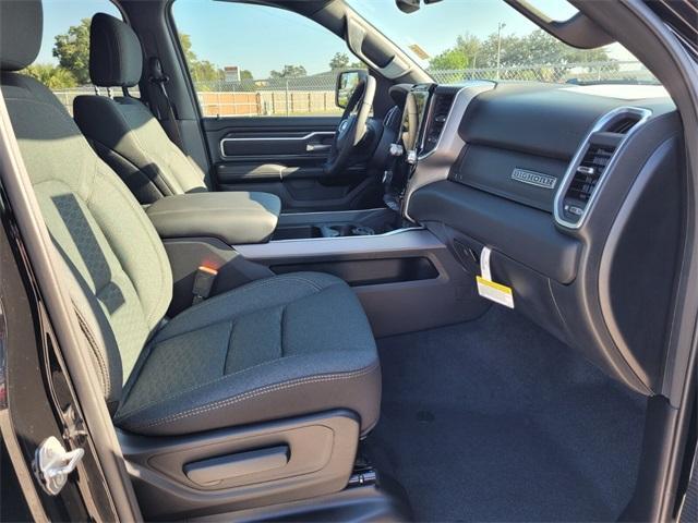 new 2026 Ram 1500 car, priced at $49,999