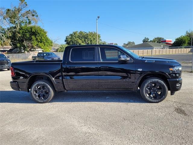 new 2026 Ram 1500 car, priced at $49,999