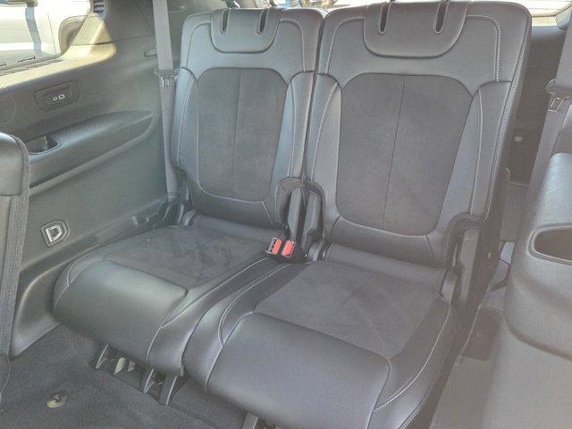 used 2024 Jeep Grand Cherokee L car, priced at $28,777