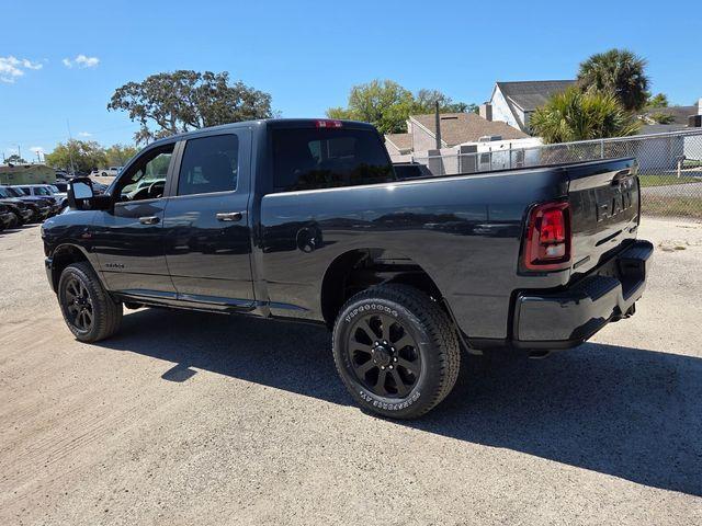 new 2026 Ram 2500 car, priced at $72,148