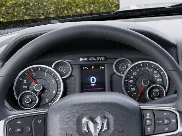 new 2026 Ram 2500 car, priced at $71,859