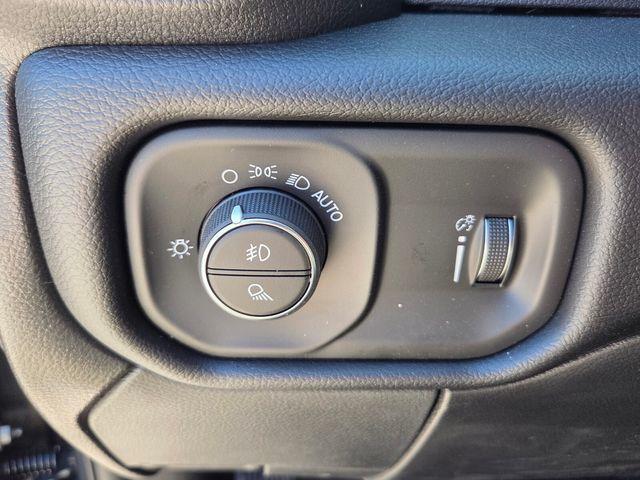 new 2026 Ram 2500 car, priced at $72,148