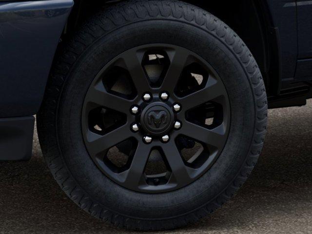 new 2026 Ram 2500 car, priced at $71,859