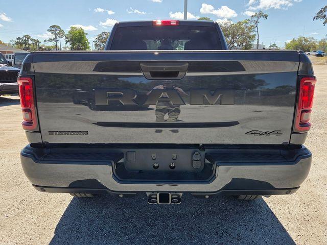 new 2026 Ram 2500 car, priced at $72,148