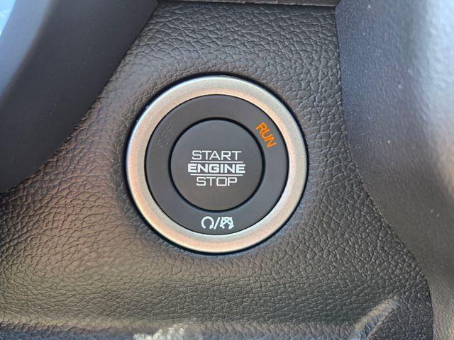 new 2026 Ram 2500 car, priced at $72,148