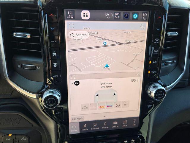 new 2026 Ram 2500 car, priced at $72,148