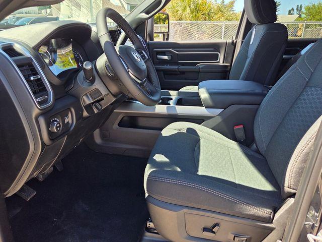 new 2026 Ram 2500 car, priced at $72,148