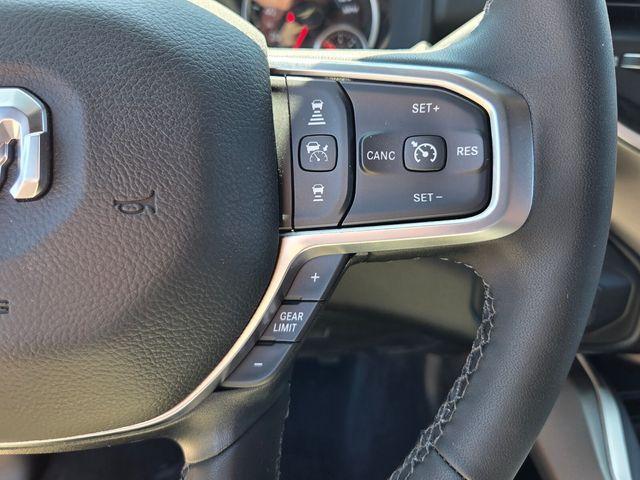 new 2026 Ram 2500 car, priced at $72,148