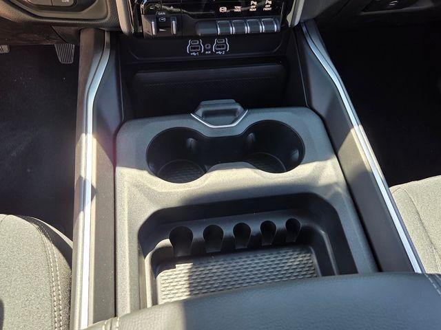 new 2026 Ram 2500 car, priced at $72,148