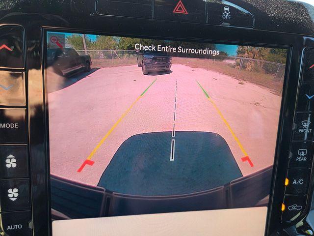 new 2026 Ram 2500 car, priced at $72,148