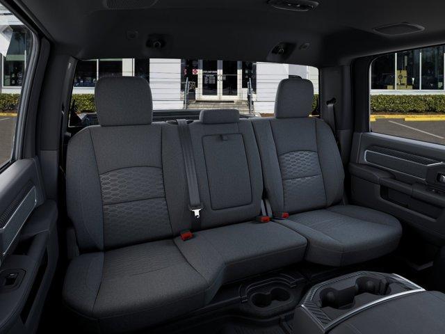 new 2026 Ram 2500 car, priced at $71,859