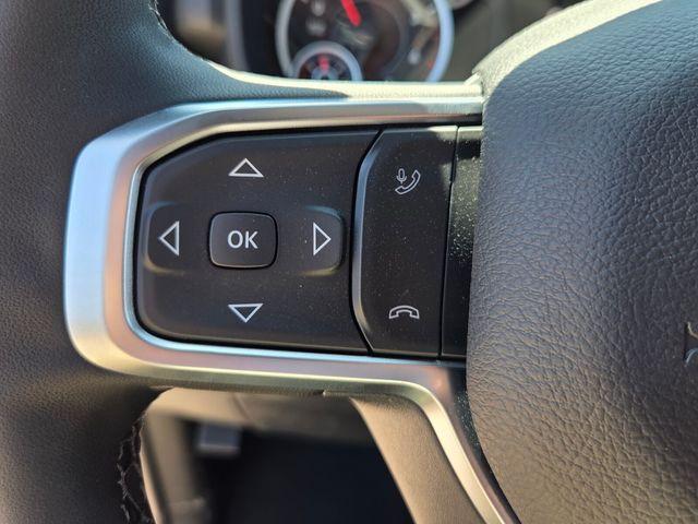 new 2026 Ram 2500 car, priced at $72,148