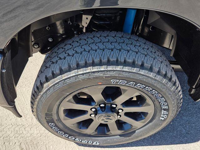 new 2026 Ram 2500 car, priced at $72,148