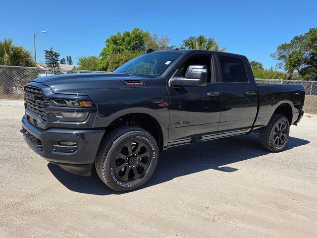 new 2026 Ram 2500 car, priced at $72,148