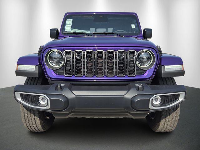 new 2026 Jeep Gladiator car, priced at $42,242