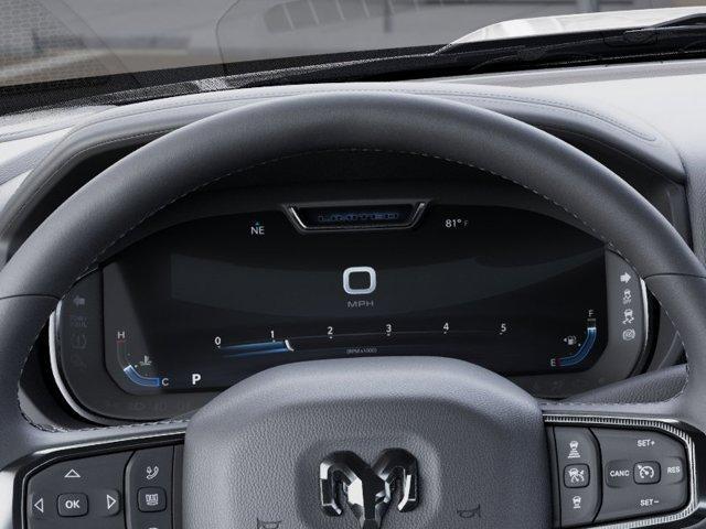 new 2025 Ram 2500 car, priced at $76,397