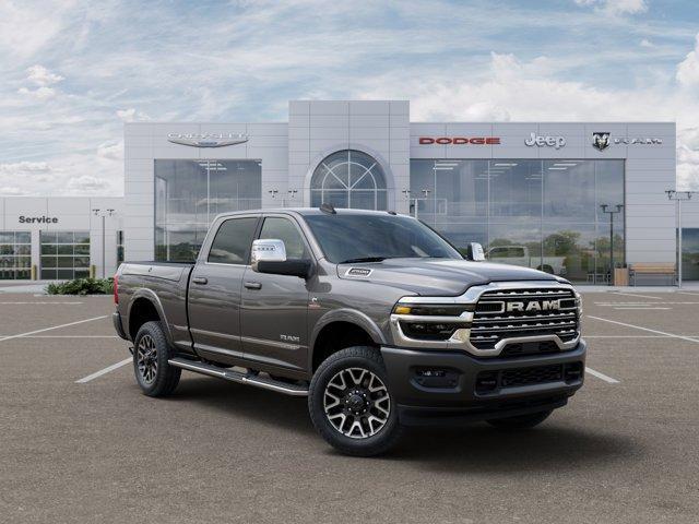 new 2025 Ram 2500 car, priced at $76,397