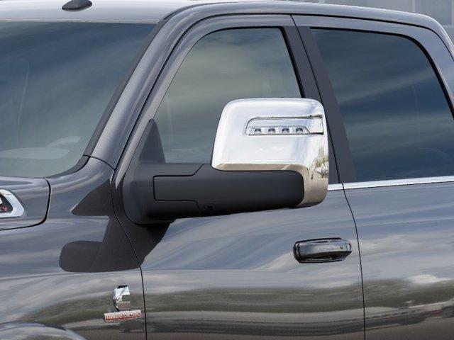 new 2025 Ram 2500 car, priced at $76,397