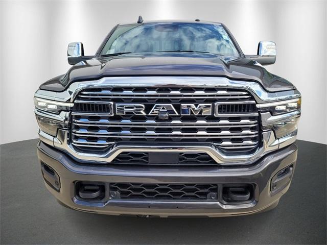 new 2025 Ram 2500 car, priced at $78,897