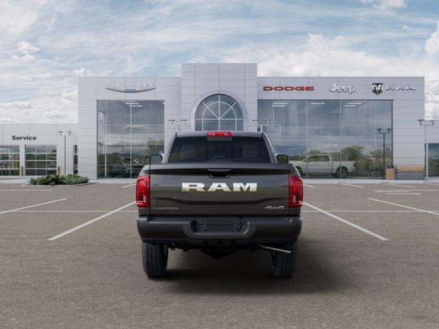 new 2025 Ram 2500 car, priced at $76,397