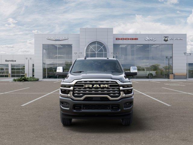 new 2025 Ram 2500 car, priced at $76,397