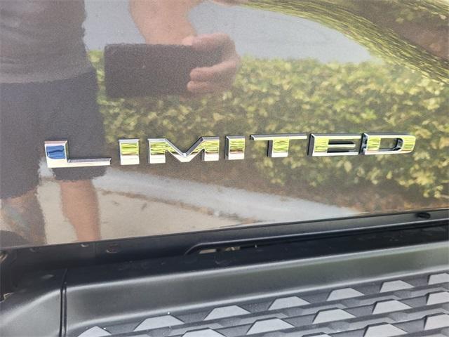 new 2025 Ram 2500 car, priced at $78,897