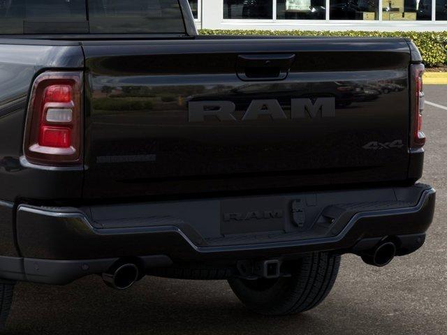 new 2026 Ram 1500 car, priced at $55,759