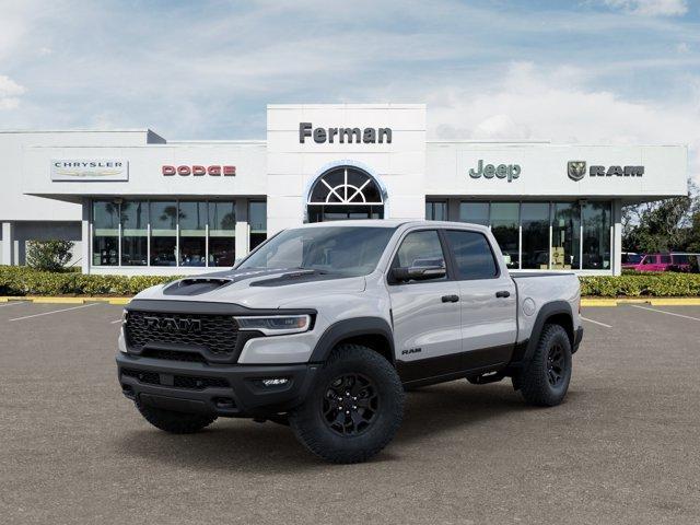 new 2026 Ram 1500 car, priced at $78,251