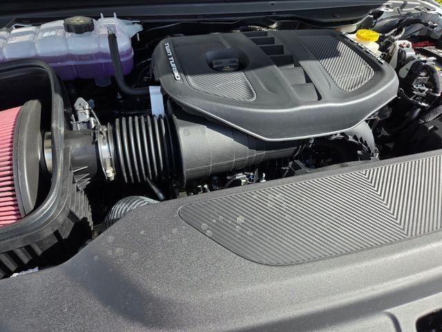 new 2026 Ram 1500 car, priced at $80,671