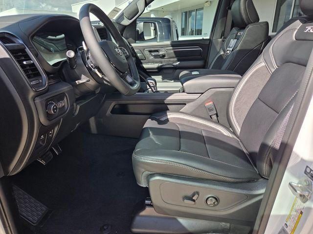new 2026 Ram 1500 car, priced at $80,671