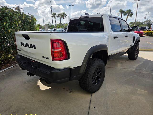 new 2026 Ram 1500 car, priced at $80,671