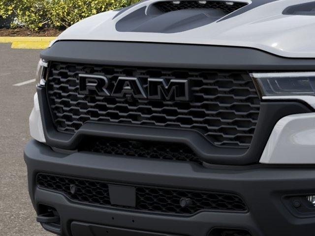 new 2026 Ram 1500 car, priced at $78,251
