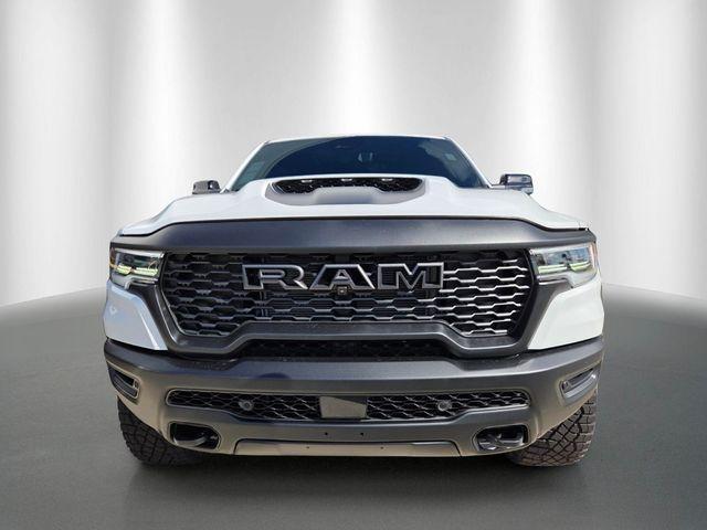new 2026 Ram 1500 car, priced at $80,671