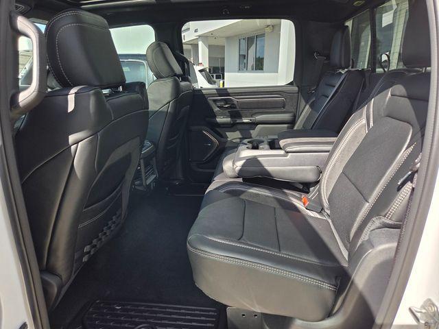 new 2026 Ram 1500 car, priced at $80,671