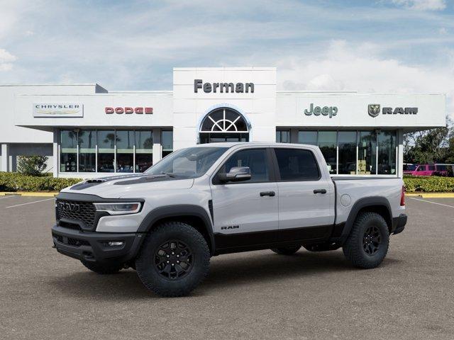 new 2026 Ram 1500 car, priced at $78,251