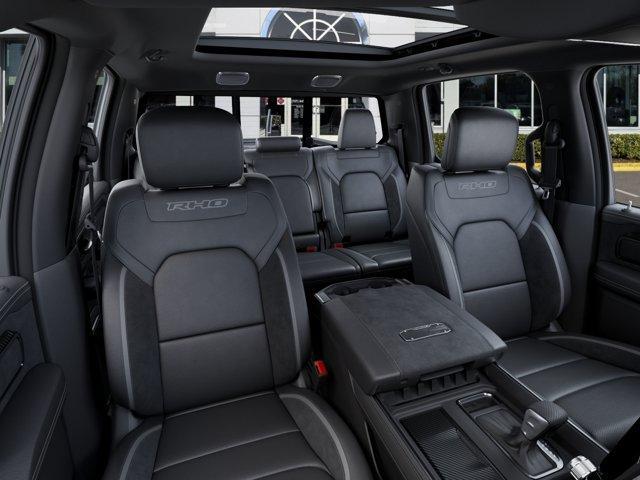 new 2026 Ram 1500 car, priced at $78,251
