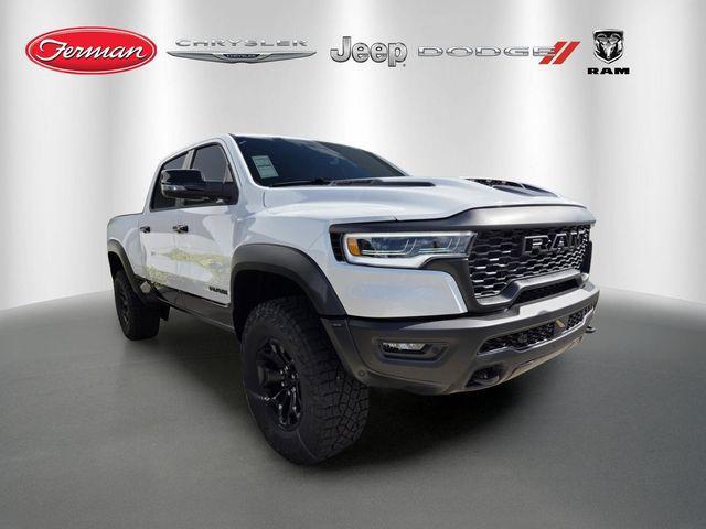 new 2026 Ram 1500 car, priced at $80,671