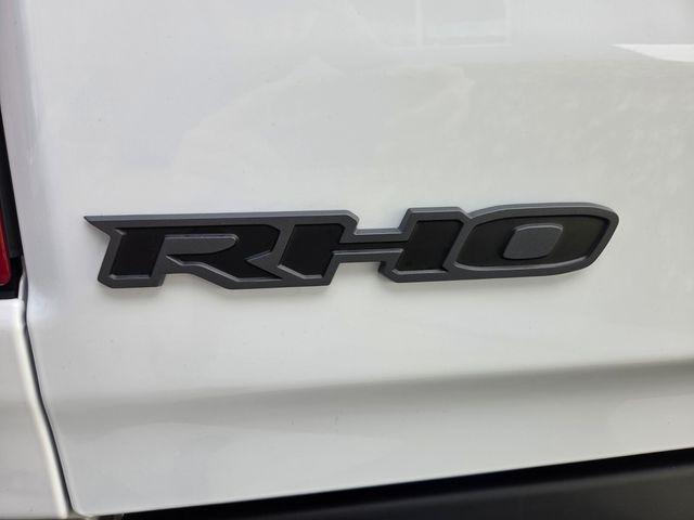 new 2026 Ram 1500 car, priced at $80,671