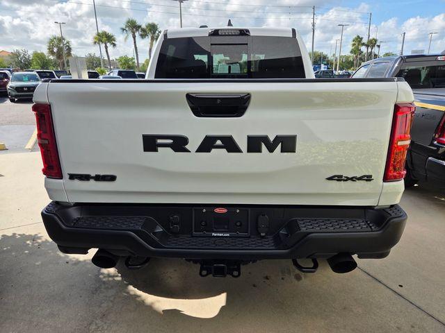new 2026 Ram 1500 car, priced at $80,671