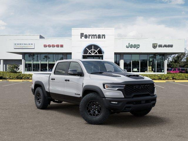 new 2026 Ram 1500 car, priced at $78,251