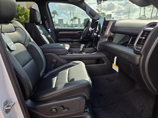 new 2026 Ram 1500 car, priced at $80,671