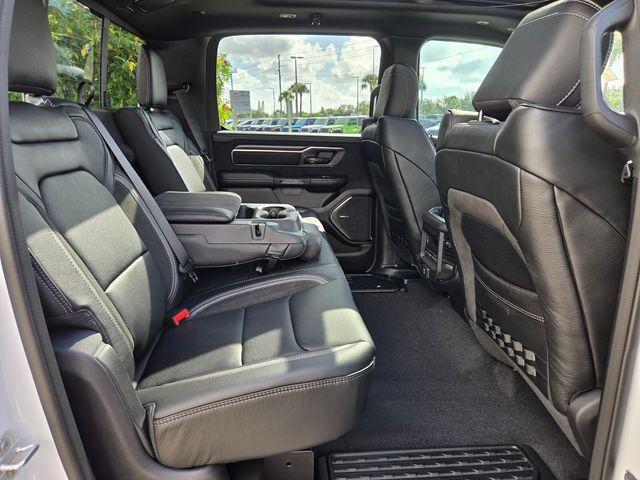 new 2026 Ram 1500 car, priced at $80,671