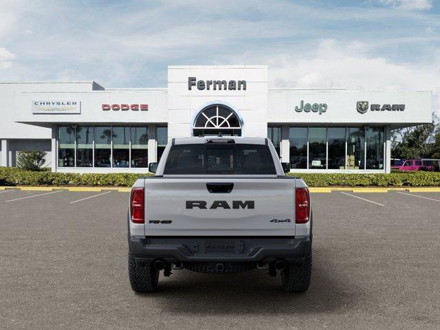 new 2026 Ram 1500 car, priced at $78,251