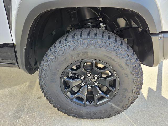 new 2026 Ram 1500 car, priced at $80,671