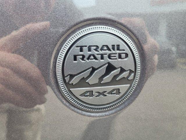 new 2026 Jeep Wrangler car, priced at $44,803